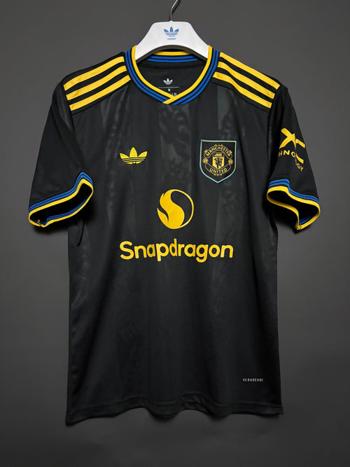 Manchester United tredjetröja