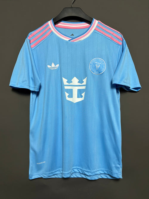 Inter Miamis tredjetröja