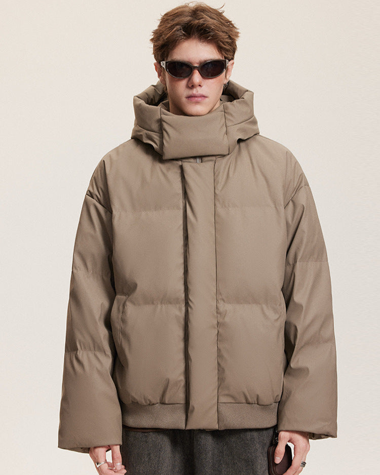 ArcticShield® dunjacka