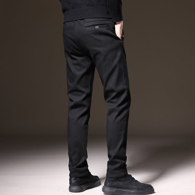 Classic Fit Byxor